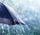 Andhra Pradesh Weather Alert Heavy Rains Forecasted