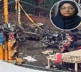 Mohammad Arif Arrested in Delhi Red Fort Blast Case