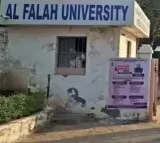 Al Falah University receives show cause notice after Delhi blast