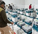 Jubilee Hills Bypoll Counting Results Expected by Afternoon