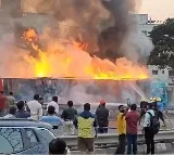 Pune Accident 8 Dead in Container Collision Near Navale Bridge