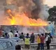 Pune Accident 8 Dead in Container Collision Near Navale Bridge