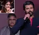 Vijay Deverakonda Praises Rashmika as Amazing Woman at The Girlfriend Event