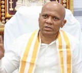 Dharma Reddy Questioned by SIT in Fake Ghee Case