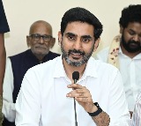 Another Big News Tomorrow at 9 AM... Minister Nara Lokesh Creates Fresh Suspense