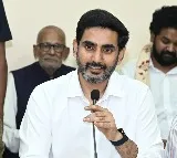 Another Big News Tomorrow at 9 AM... Minister Nara Lokesh Creates Fresh Suspense