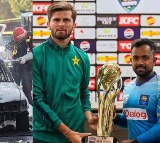 Sri Lanka Cricket Team Given Strong Warning by Pakistan Board