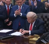 Trumps Victory US Government Shutdown Concludes After 42 Days