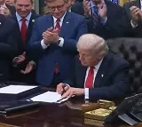Trumps Victory US Government Shutdown Concludes After 42 Days