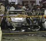 Delhi Blast Death Toll Rises to 13