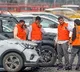 Delhi Blast Case Third Car Seized by Police
