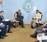 Chandrababu Naidu Secures Taiwan Investments in Andhra Pradesh