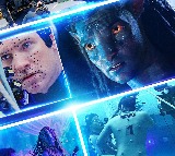 James Camerons Avatar 3 Run Time Revealed