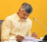 Chandrababu Meetings Before CII Summit Focus on Visakhapatnam Investments