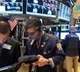 US markets tumble as tech stocks fall, investors await key economic data