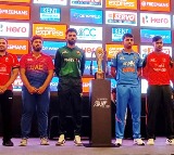 Captains feel '160' is par score as stage set for Asia Cup Rising Stars in Doha