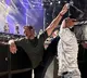 Salman Khan says 'Aahhhhaaa' as he drops backstage glimpses from the Da-Bangg tour