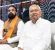 Bihar poll results: Early trends show NDA crosses magic mark of 122