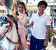 Namrata Shirodkar wishes Happy Children’s Day to her 'two favorite little humans'