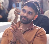 Dhruv Vikram does not have an account on X, clarifies actor's publicist