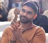Dhruv Vikram does not have an account on X, clarifies actor's publicist