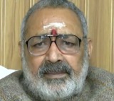 Victory in Bihar, now it’s Bengal's turn: Giriraj Singh on early trends