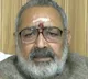 Victory in Bihar, now it’s Bengal's turn: Giriraj Singh on early trends