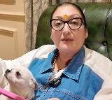 Govinda's wife Sunita Ahuja shares health update, confirms the actor is absolutely 'fit'