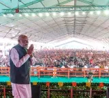 PM Modi's rallies impact Bihar election outcome as NDA races ahead, Mahagathbandhan trails badly