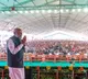 PM Modi's rallies impact Bihar election outcome as NDA races ahead, Mahagathbandhan trails badly