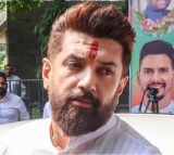 Bihar election results: Chirag Paswan's LJP(RV) makes massive gains, leads in over 20 seats