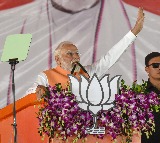 ‘Prepare for Vijay Utsav after Nov 14’: PM Modi’s words at Bihar poll rally echo in early trends