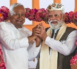 Na-Ni magic at work, says TDP's Lokesh on Bihar results