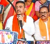 Bihar results provide oxygen to BJP for 2026 West Bengal Assembly polls