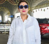 This is how Govinda's wife Sunita Ahuja reacted when asked about working with Salman Khan