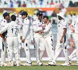 1st Test: Bowlers continue to make merry as India reduce SA to 154/8 at Tea