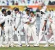 1st Test: Bowlers continue to make merry as India reduce SA to 154/8 at Tea