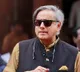 Tharoor takes jibe at Congress as INDIA bloc falters in Bihar