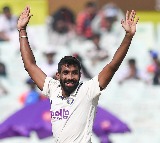1st Test: Bumrah claims fifer as India bowl out SA for 159