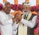 BJP on the cusp of making history, set for biggest Bihar win in 45 years; NDA crosses 200