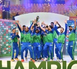 PCB shortlists six cities for two new PSL franchises