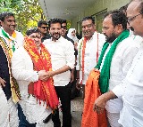 Telangana Congress wrests Jubilee Hills seat from BRS