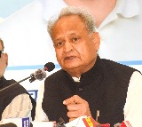 Gehlot blames cash distribution for Bihar defeat; slams EC for ignoring violations