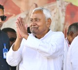 Nitish Kumar thanks PM Modi as NDA heads for unprecedented victory in Bihar
