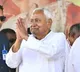Nitish Kumar thanks PM Modi as NDA heads for unprecedented victory in Bihar