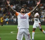 Turkiye bans 102 footballers over widening betting scandal
