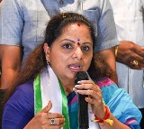 'Karma hits back': Kavitha on BRS defeat in Jubilee Hills