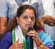 'Karma hits back': Kavitha on BRS defeat in Jubilee Hills