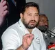 Tejashwi's Raghopur victory this time witnesses a comparative drop in margin