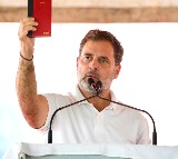 Rahul Gandhi calls Bihar result ‘surprising’, to continue fiercer battle for constitution